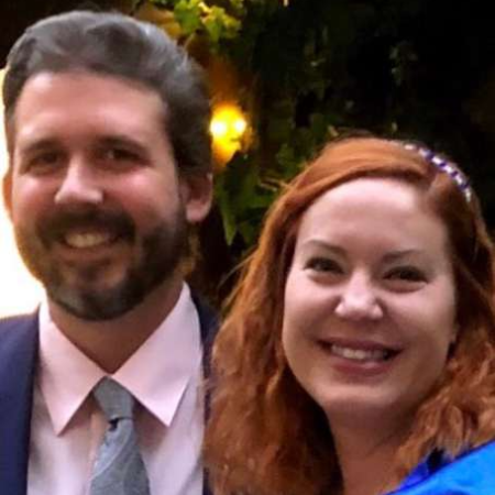 Rob Traegler and Amy Allan Relationship Status